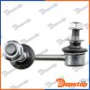 Biellette De Barre Stabilisatrice avant gauche pour NISSAN | 54668-JK02B, ZLP-NS-103