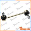 Biellette De Barre Stabilisatrice avant gauche pour OPEL | 8970182282, ZLP-PL-004