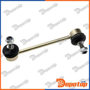 Biellette De Barre Stabilisatrice avant gauche pour OPEL | 8970182282, ZLP-PL-004