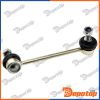 Biellette De Barre Stabilisatrice avant gauche pour OPEL | 8970182282, ZLP-PL-004