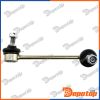 Biellette De Barre Stabilisatrice avant gauche pour OPEL | 8970182282, ZLP-PL-004