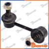 Biellette De Barre Stabilisatrice avant gauche pour TOYOTA | 48810-26020