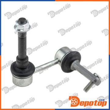 Biellette De Barre Stabilisatrice avant gauche pour LEXUS | 48810-30010, ZLP-TY-062	