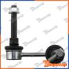 Biellette De Barre Stabilisatrice avant gauche pour LEXUS | 48810-30010, ZLP-TY-062	