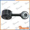 Biellette De Barre Stabilisatrice avant gauche pour TOYOTA | 48810-0C010, ZLP-TY-141