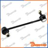 Biellette De Barre Stabilisatrice avant gauche pour KIA | 54830-2K000, ZLT-KA-340