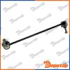 Biellette De Barre Stabilisatrice avant gauche pour BMW | 31306792211, ZLP-BM-012