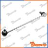 Biellette De Barre Stabilisatrice avant gauche pour BMW | 31306787163, ZLP-BM-014