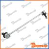 Biellette De Barre Stabilisatrice avant gauche pour BMW | 31306787163, ZLP-BM-014