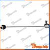 Biellette De Barre Stabilisatrice avant gauche pour BMW | 31306787163, ZLP-BM-014