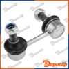 Biellette De Barre Stabilisatrice avant gauche pour CHEVROLET | 96639904, ZLP-DW-063