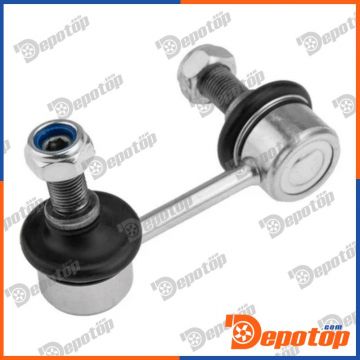 Biellette De Barre Stabilisatrice avant gauche pour CHEVROLET | 96639904, ZLP-DW-063