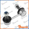 Biellette De Barre Stabilisatrice avant gauche pour CHEVROLET | 96639904, ZLP-DW-063