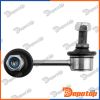 Biellette De Barre Stabilisatrice avant gauche pour CHEVROLET | 96639904, ZLP-DW-063