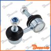 Biellette De Barre Stabilisatrice avant gauche pour MAZDA | 51321-S2G-003, ZLP-HD-021	