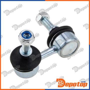 Biellette De Barre Stabilisatrice avant gauche pour MAZDA | 51321-S2G-003, ZLP-HD-021	