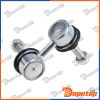 Biellette De Barre Stabilisatrice avant gauche pour MAZDA | 51321-S2G-003, ZLP-HD-021	