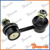 Biellette De Barre Stabilisatrice avant gauche pour HYUNDAI | 4056A016, ZLP-HY-510