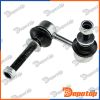 Biellette De Barre Stabilisatrice avant gauche pour INFINITI | 54668-1CA1A, ZLP-NS-091