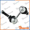 Biellette De Barre Stabilisatrice avant gauche pour INFINITI | 54668-1CA1A, ZLP-NS-091