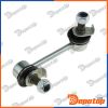 Biellette De Barre Stabilisatrice avant gauche pour NISSAN | 54668-AL501, ZLP-NS-102