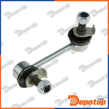 Biellette De Barre Stabilisatrice avant gauche pour NISSAN | 54668-AL501, ZLP-NS-102