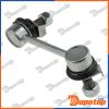 Biellette De Barre Stabilisatrice avant gauche pour NISSAN | 54668-AL501, ZLP-NS-102