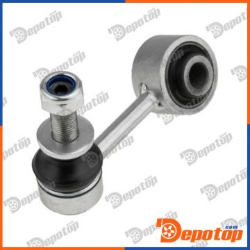 Biellette De Barre Stabilisatrice avant gauche pour TOYOTA | 48810-60050, ZLP-TY-124