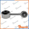 Biellette De Barre Stabilisatrice avant gauche pour TOYOTA | 48810-60050, ZLP-TY-124
