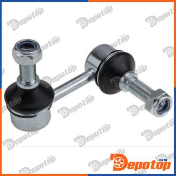 Biellette De Barre Stabilisatrice avant gauche pour LEXUS | 48810-50020, ZLP-TY-136