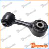 Biellette De Barre Stabilisatrice avant gauche pour TOYOTA | 48810-60060