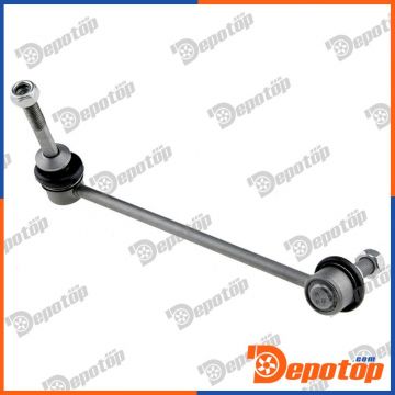 Biellette De Barre Stabilisatrice avant gauche pour BMW | 31356857623, ZLP-BM-016