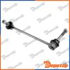 Biellette De Barre Stabilisatrice avant gauche pour BMW | 31356857623, ZLP-BM-016