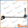 Biellette De Barre Stabilisatrice avant gauche pour BMW | 31356857623, ZLP-BM-016