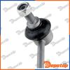 Biellette De Barre Stabilisatrice avant gauche pour BMW | 31356857623, ZLP-BM-016