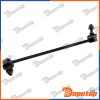 Biellette De Barre Stabilisatrice avant gauche pour CHEVROLET | 96403099, ZLP-CH-001