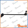 Biellette De Barre Stabilisatrice avant gauche pour CHEVROLET | 96403099, ZLP-CH-001