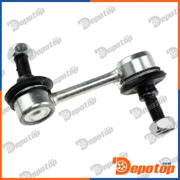 Biellette De Barre Stabilisatrice avant gauche pour HONDA | 51321-SEA-E01, ZLP-HD-048