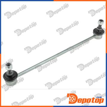 Biellette De Barre Stabilisatrice avant gauche pour HONDA | 51321-TR0-A01, ZLP-HD-095