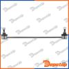 Biellette De Barre Stabilisatrice avant gauche pour HONDA | 51321-TR0-A01, ZLP-HD-095