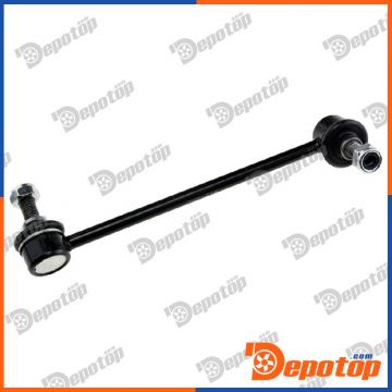 Biellette De Barre Stabilisatrice avant gauche pour HYUNDAI | 54830-1C000, ZLP-HY-515