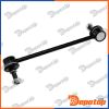 Biellette De Barre Stabilisatrice avant gauche pour HYUNDAI | 54830-1C000, ZLP-HY-515