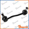 Biellette De Barre Stabilisatrice avant gauche pour MERCEDES | 9063201789, ZLP-ME-001