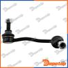 Biellette De Barre Stabilisatrice avant gauche pour MERCEDES | 9063201789, ZLP-ME-001