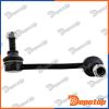 Biellette De Barre Stabilisatrice avant gauche pour MERCEDES | 9063201789, ZLP-ME-001