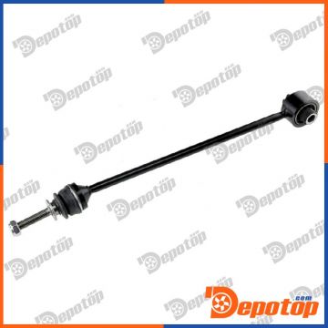 Biellette De Barre Stabilisatrice avant gauche pour MERCEDES | A1663200789, ZLP-ME-004