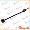 Biellette De Barre Stabilisatrice avant gauche pour MERCEDES | A1663200789, ZLP-ME-004