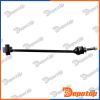 Biellette De Barre Stabilisatrice avant gauche pour MERCEDES | A1663200789, ZLP-ME-004