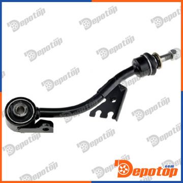 Biellette De Barre Stabilisatrice avant gauche pour MERCEDES | A2113204789, ZLP-ME-007