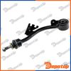 Biellette De Barre Stabilisatrice avant gauche pour MERCEDES | A2113204789, ZLP-ME-007